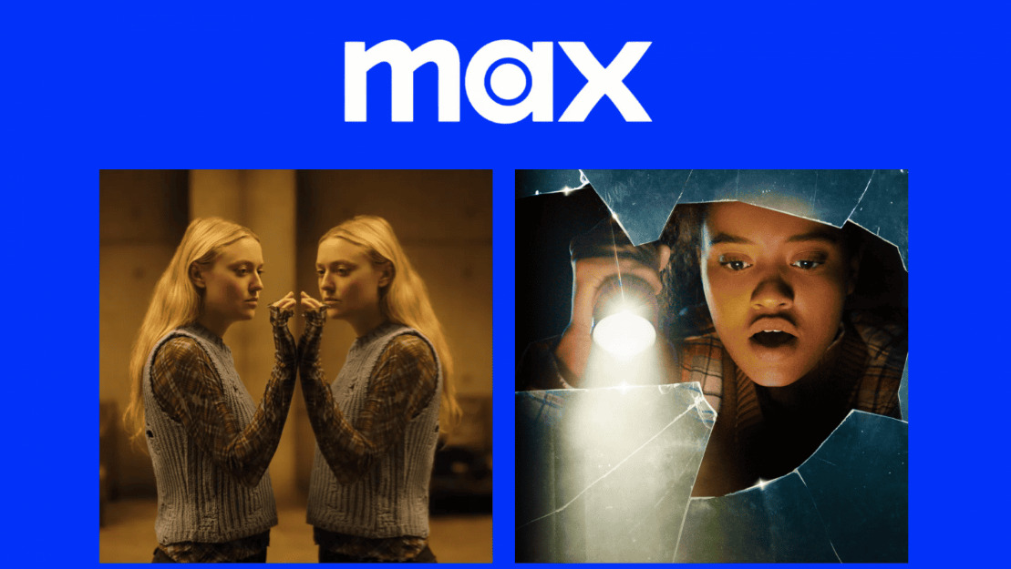 Max: lançamentos da semana (26 de agosto a 1º de setembro)