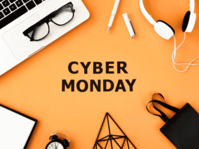 Quando é a Cyber Monday 2024?