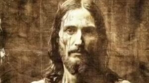 IA gera imagem de Jesus após “confirmação” do Sudário de Turim.