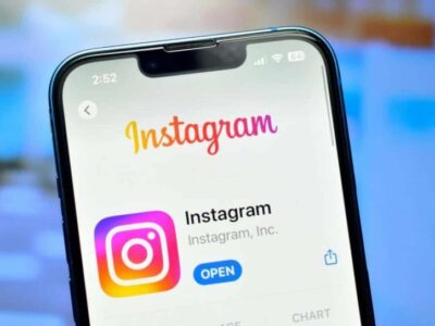 Agora você poderá usar texto dentro das fotos de feed do Instagram