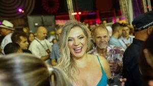 Campanha de Marçal rejeita ‘traíra’ Joice: ‘Xô, Satanás’