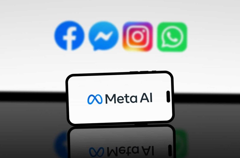 ANPD autoriza Meta a usar dados de usuários em IA no Brasil