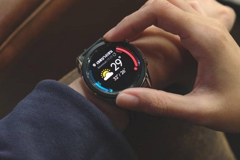 Smartwatch com NFC: 5 modelos para pagar por aproximação