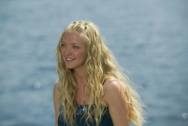 Como reproduzir o cabelo de “Mamma Mia” que está bombando na rede vizinha