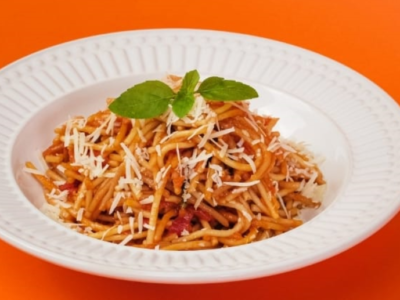 Spaghetti All’assassina: trouxemos para você um deliciosa receita de, com ingredientes e passo a passo. Aproveite!