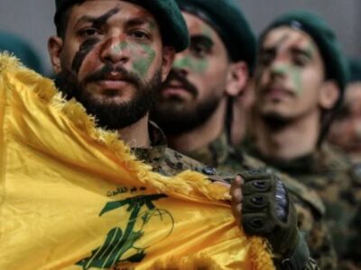 Governo Lula condena ataque aos terroristas do Hezbollah com pagers explosivos