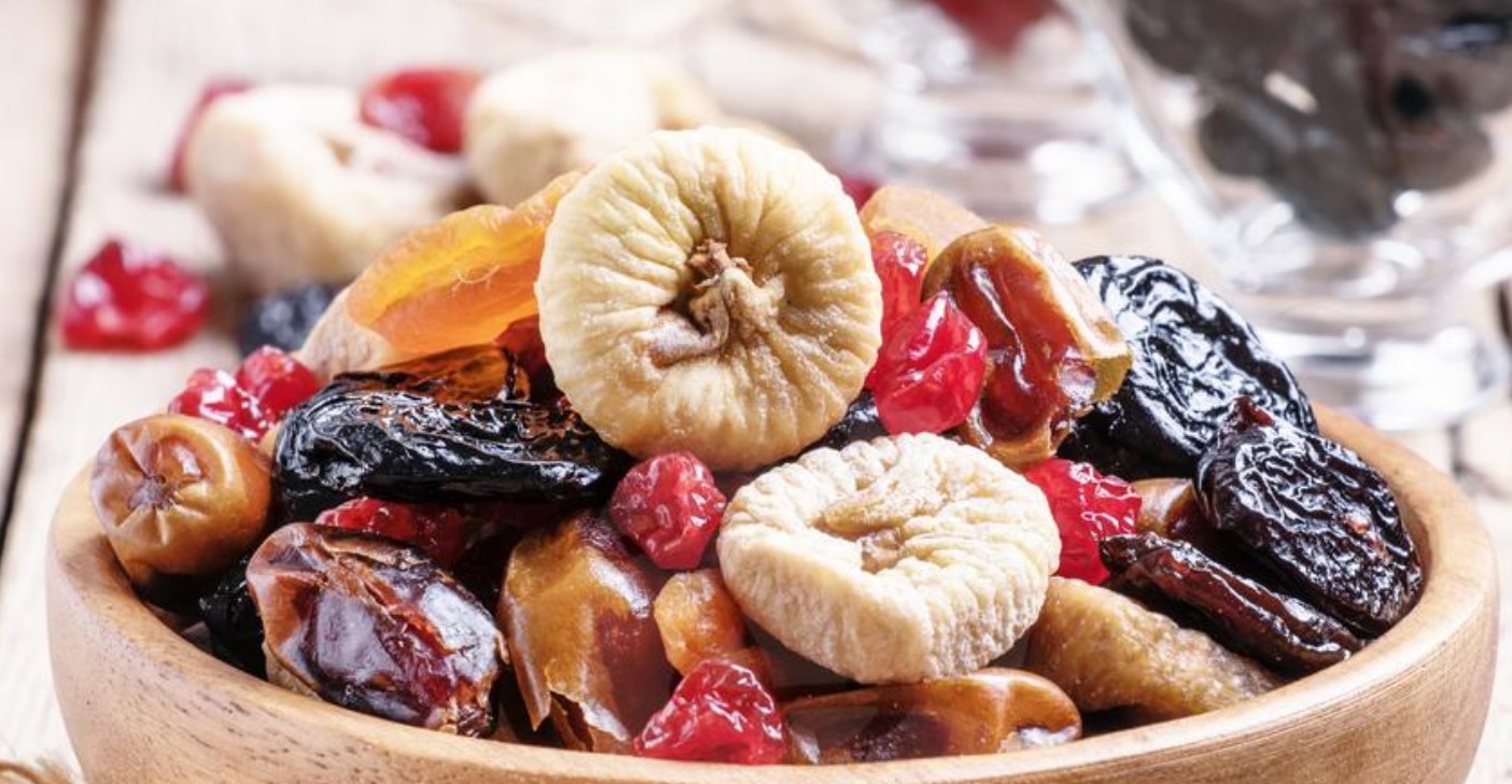 Consumir frutas secas ajuda a afastar o diabetes, aponta estudo com mais de 428 mil voluntários do UK Biobank, na China
