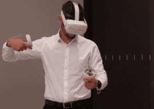 Hospital brasileiro usa realidade virtual para treinar cirurgias. Alunos podem treinar cirurgias quantas vezes quiserem sem arriscar pacientes. Assista !