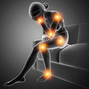 Opções Terapêuticas na Fibromialgia: Uma Abordagem Multidisciplinar. Confira com médico especialista com vários casos de sucesso