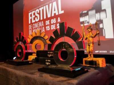 Festival de Cinema de Marília promove cerimônia de encerramento e premia os melhores filmes de 2024