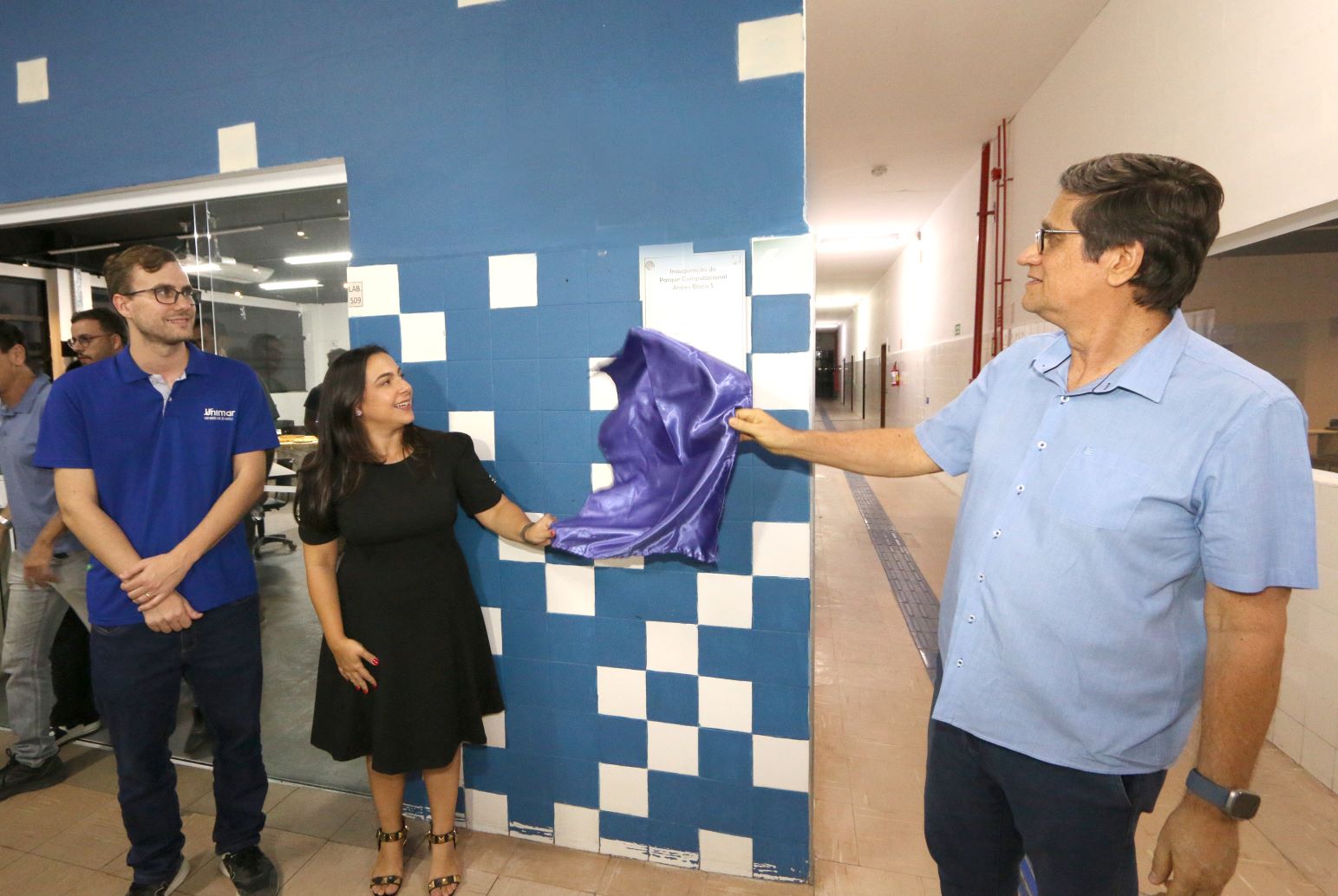 Unimar amplia seu Parque Computacional com sete novos laboratórios de informática e infraestrutura de ponta