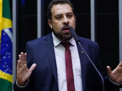 Boulos muda de opinião em temas como aborto e maconha