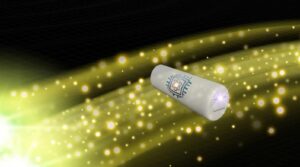 Estudo liderado por pesquisadores da Suécia apresenta plano para detectar a indescritível partícula de gravidade