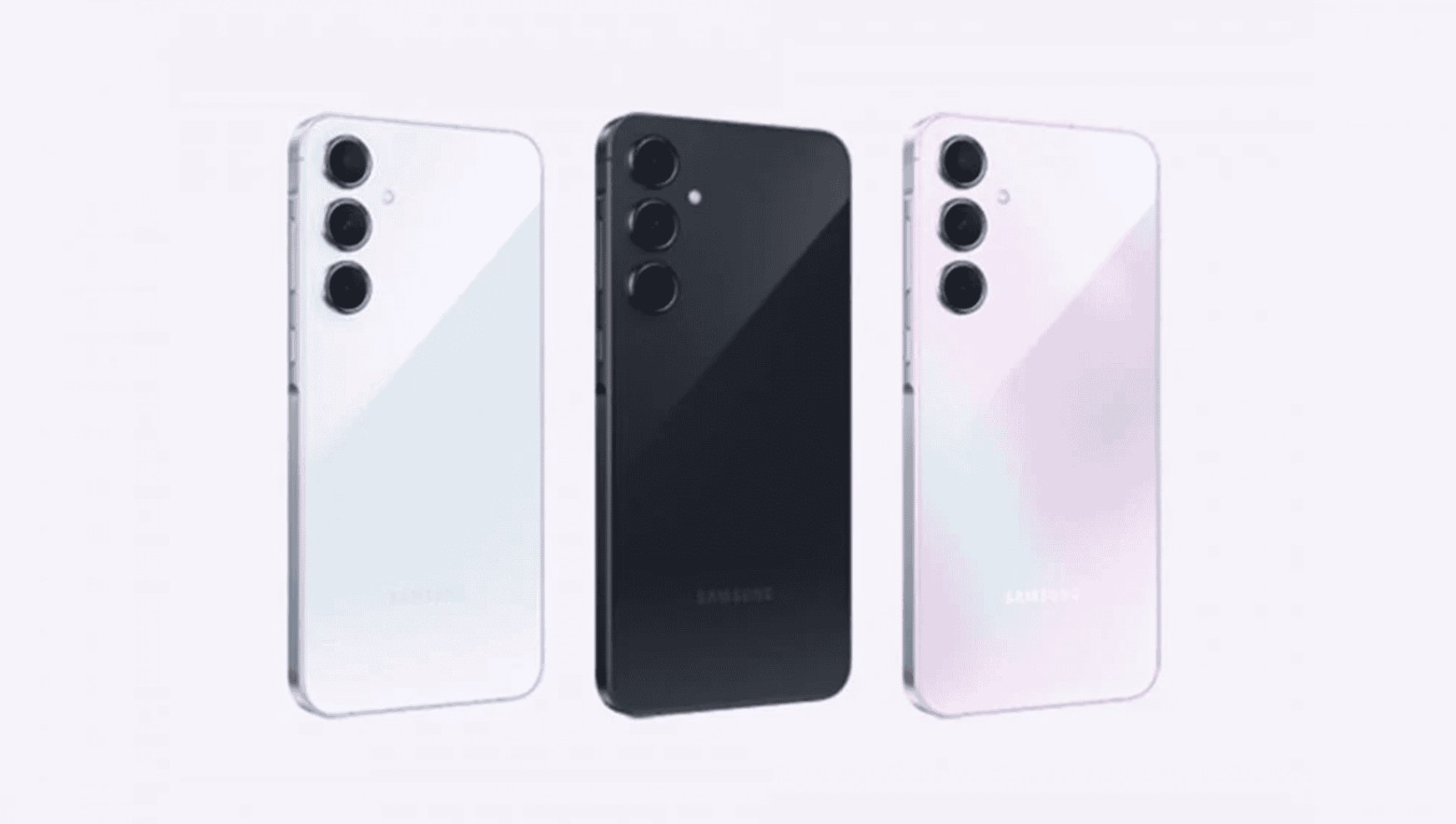 Conheça o celular com “chip quântico” recém-lançado pela Samsung
