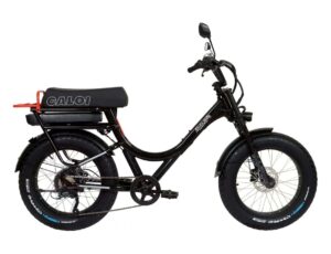 CNH ACC: como tirar carteira para ciclomotor