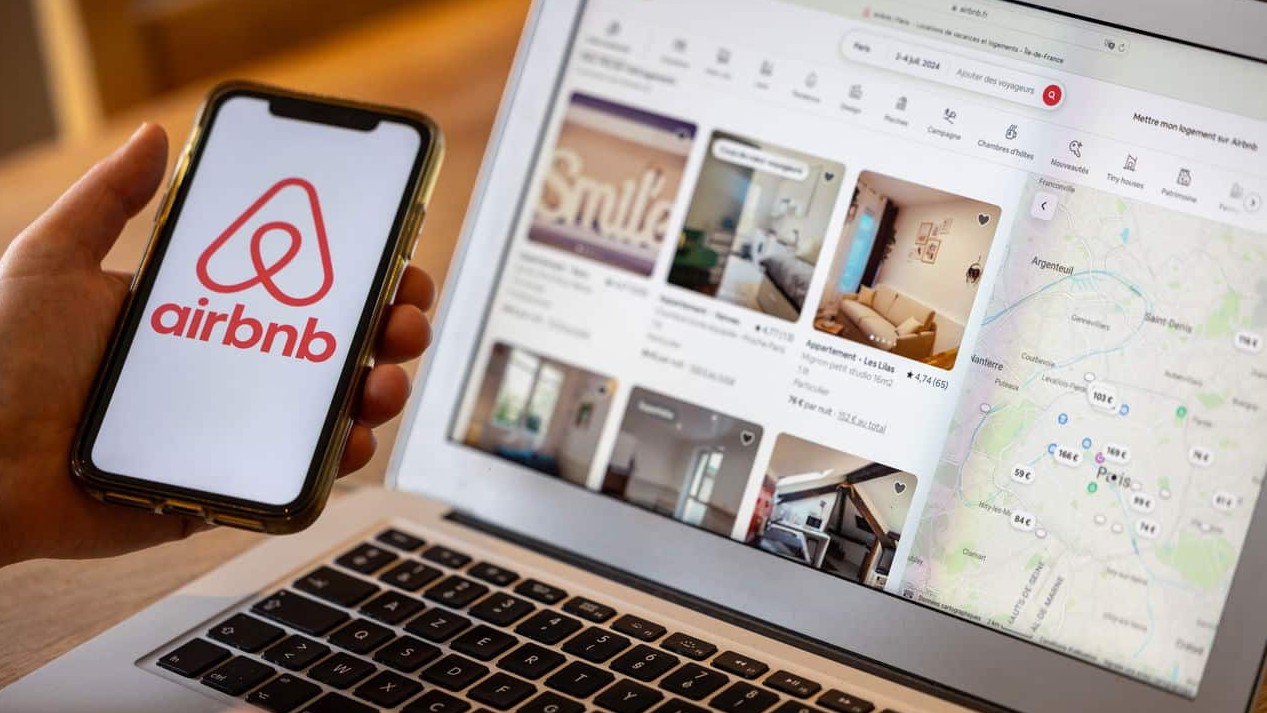 Golpes no Airbnb: como identificá-los e se proteger