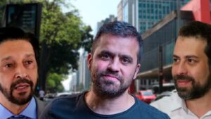 Eleições em São Paulo: confira os resultados da pesquisa Quaest divulgada hoje