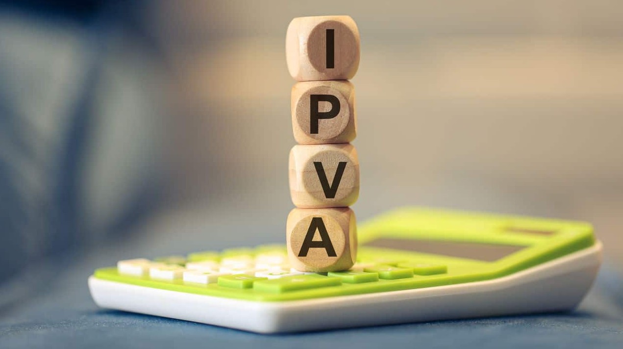 Mudanças no IPVA: isenção para veículos de até R$ 120 mil e impacto para a inclusão social