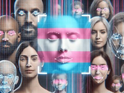 Tecnologia para quem? Reconhecimento facial falha em pessoas trans e não-binárias