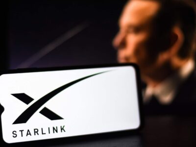 Após problemas com Starlink, Elon Musk retira funcionários da SpaceX do Brasil