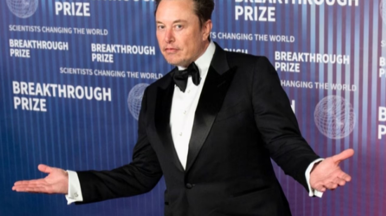 Musk para Lula: “espero que goste de voar em avião comercial”