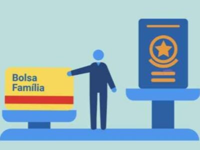 Saiba quais são os 12 estados do Brasil que têm mais beneficiários do Bolsa Família do que trabalhadores com carteira assinada