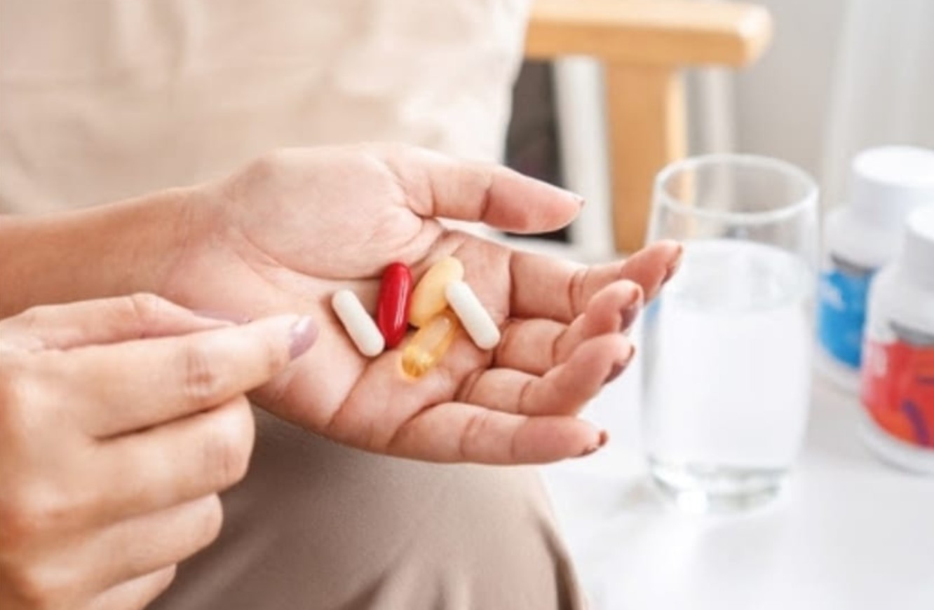 Sem indicação, consumo diário de multivitamínicos não aumenta a longevidade