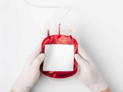 Avanços em Nanotecnologia prometem revolucionar transfusões de sangue