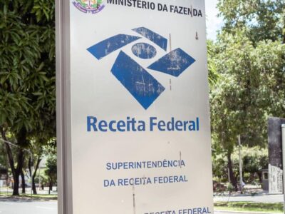 Novo concurso da Receita Federal em 2024: veja as novidades