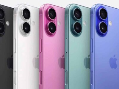 Vale a pena comprar o iPhone 16 no Brasil ou nos EUA? Veja o comparativo