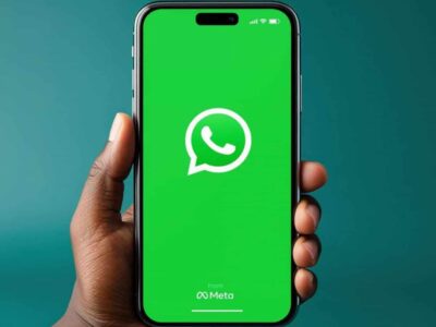 WhatsApp enviará mensagens para outros aplicativos em breve. Veja como