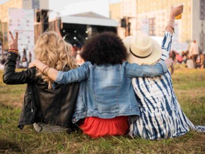 Sabores do rock: saiba o que comer durante o Rock in Rio