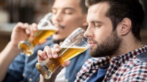 Conheça a cerveja que não engorda e ainda cria músculos