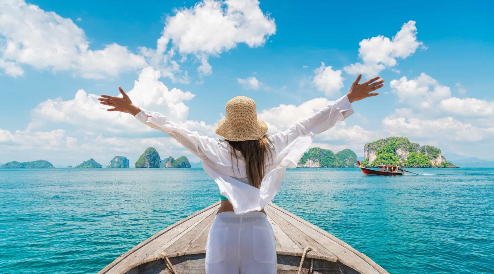 5 lugares na natureza para visitar e se sentir melhor, segundo a ciência