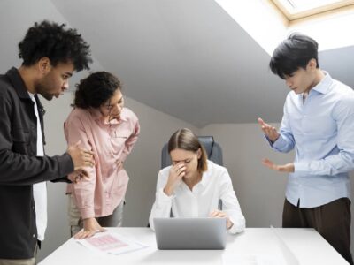 Justiça do Trabalho alerta para o crescimento de assédio eleitoral no trabalho