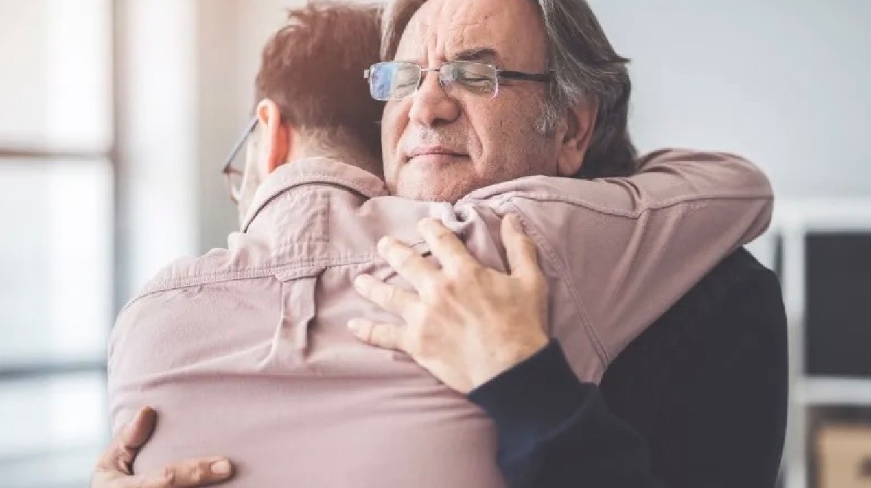 Decisões da Justiça obrigam filhos a pagar pensão para pais idosos