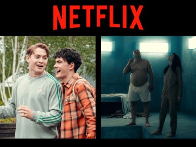 Netflix: lançamentos da semana (30 de setembro a 6 de outubro)