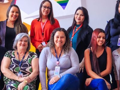 Valorização feminina: uma jornada de inclusão e empoderamento da mulher no mundo corporativo por uma grande empresa em Marília