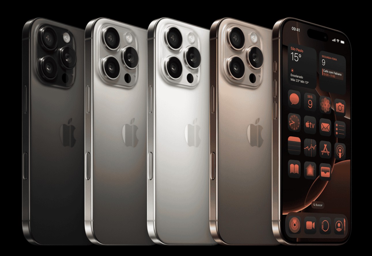 iPhone 16: Apple inicia pré-venda no Brasil. Veja preços e como comprar