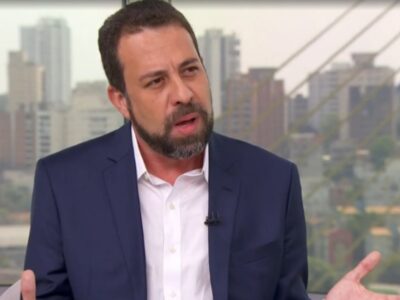 Em busca de votos, Boulos finalmente reconhece que a Venezuela é uma ditadura