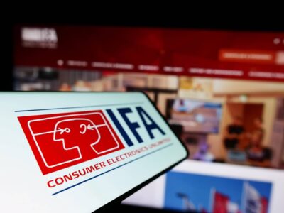 IFA 2024: as novidades do grande evento de tecnologia em Berlim