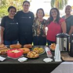 Santa Casa de Marília realiza ‘Café com Amor’ aos pacientes da Oncologia bem como aos acompanhantes deles