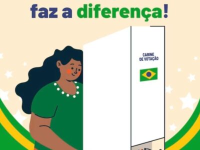 “e virão novas ELEIÇÕES …”