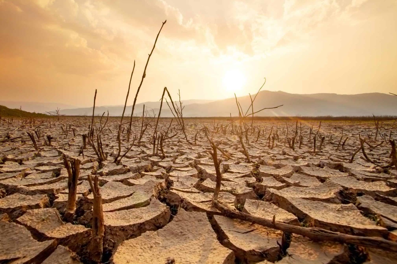 Risco de escassez global de água é maior do que pensávamos, alerta novo estudo