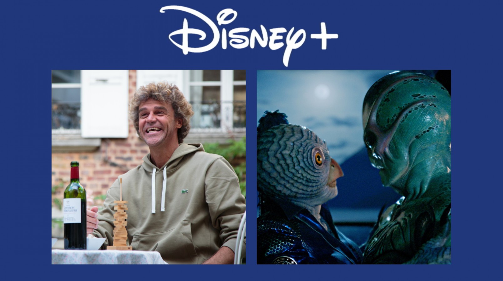 Disney+: lançamentos da semana (9 a 15 de setembro)