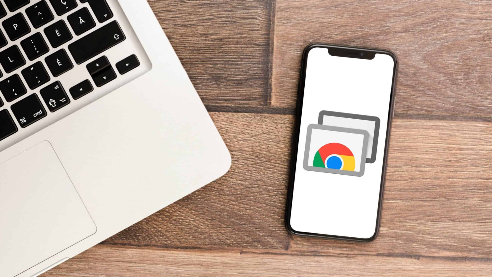 Você sabia que dá para acessar seu PC pelo celular? Confira como