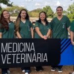 Unimar celebra o Dia do Médico Veterinário e parabeniza a todos os profissionais pela fundamental à sociedade