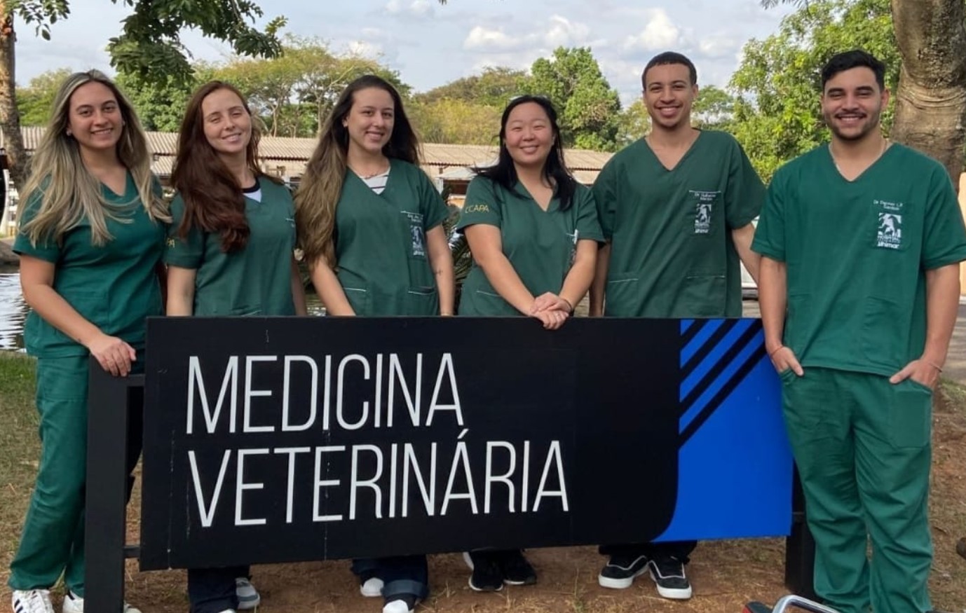 Unimar celebra o Dia do Médico Veterinário e parabeniza a todos os profissionais pela fundamental à sociedade