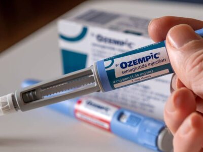 Ozempic em escassez: fabricante confirma disponibilidade limitada até o fim do ano