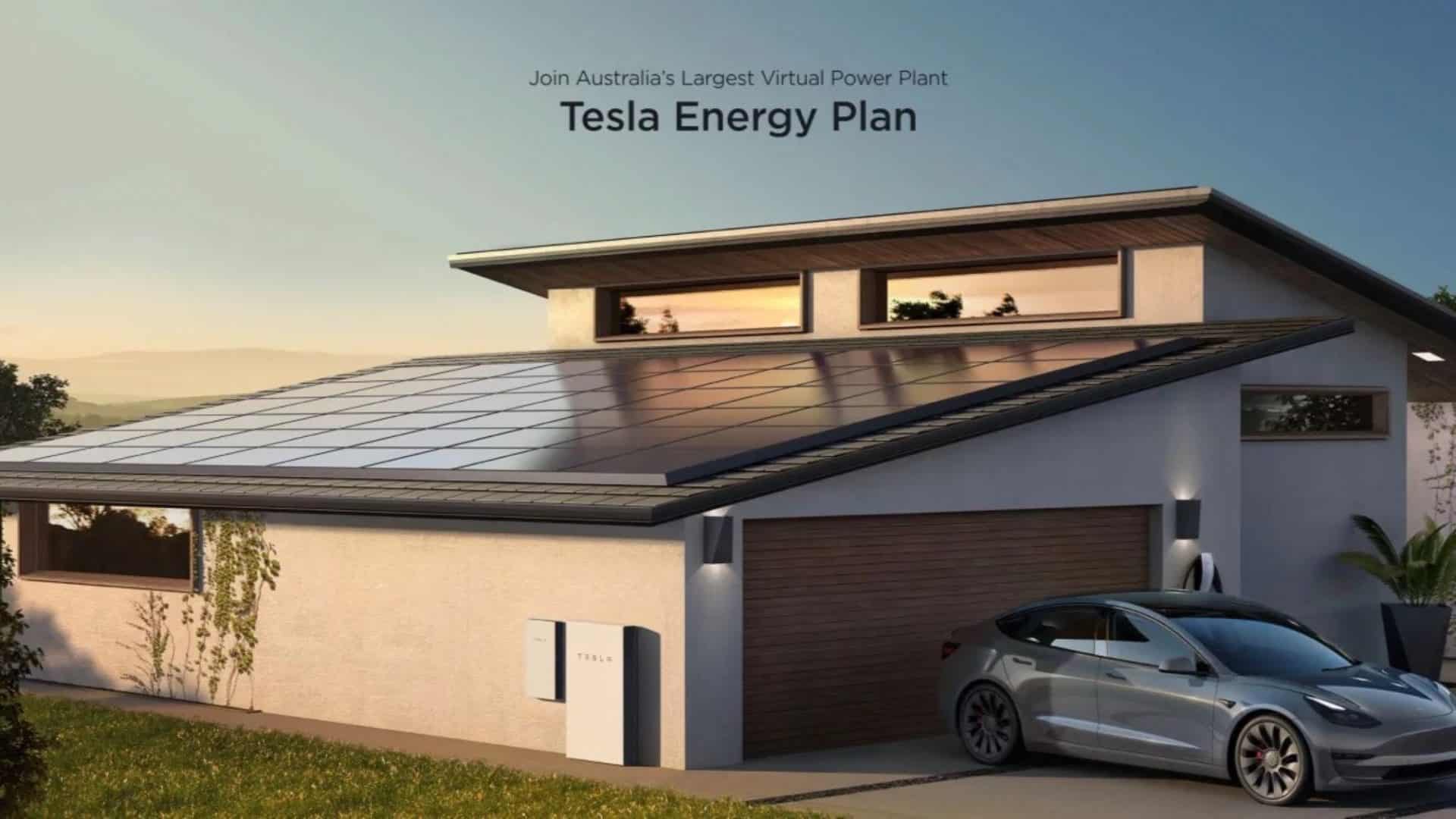 Tesla anuncia venda de seu projeto inovador de energia virtual, que visa atender demanda dos usuários por armazenamento